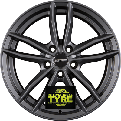 GMP ITALIA SWAN 8.00x18